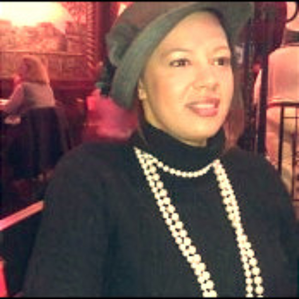 Meet your Posher, Mimi